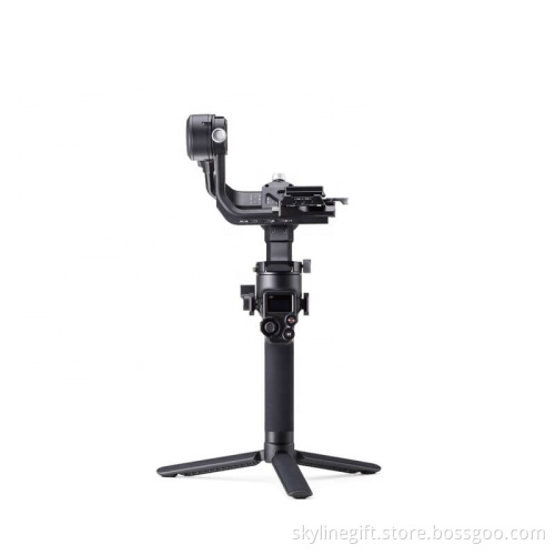 Original DJI RSC 2 Camera Gimbal Foldable Design Built In OLED Screen Offers 14 Hours Runtime Brand New Ronin SC2 In stock